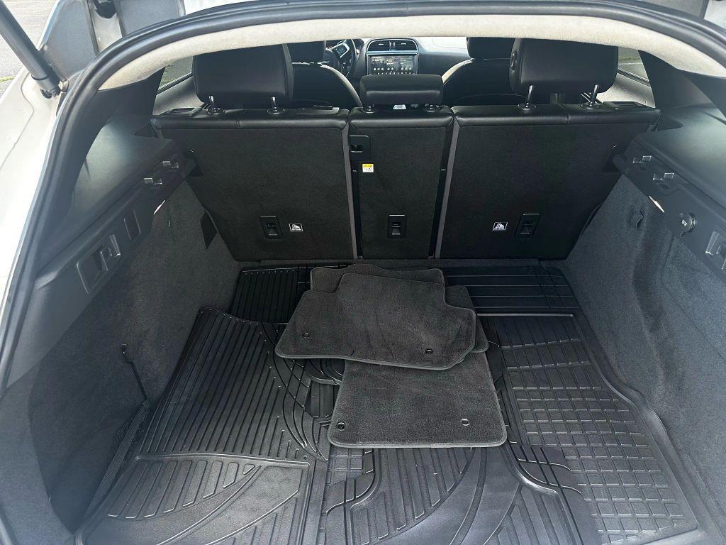 used 2019 Jaguar F-PACE car, priced at $14,999
