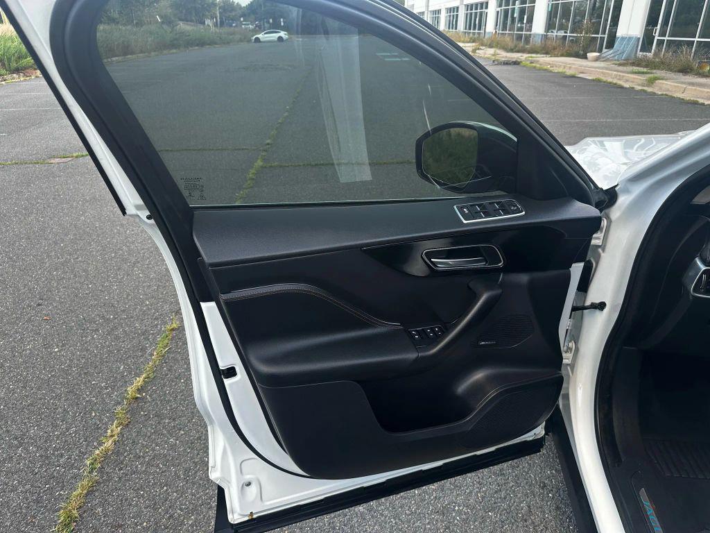 used 2019 Jaguar F-PACE car, priced at $14,999
