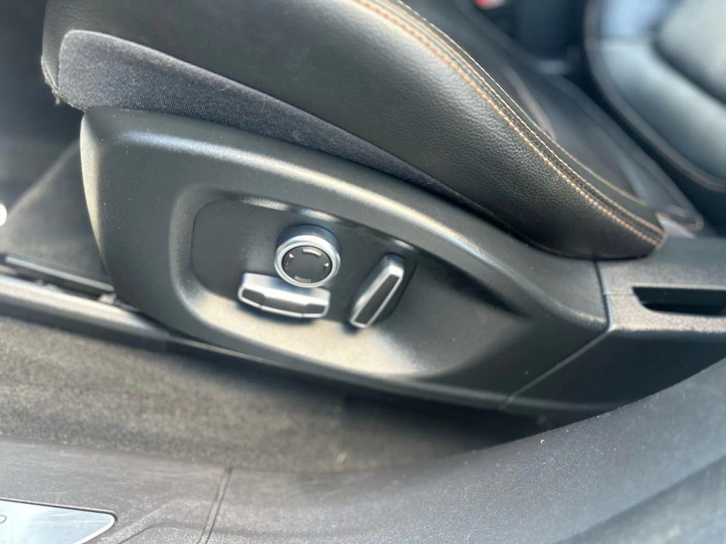 used 2019 Jaguar F-PACE car, priced at $14,999