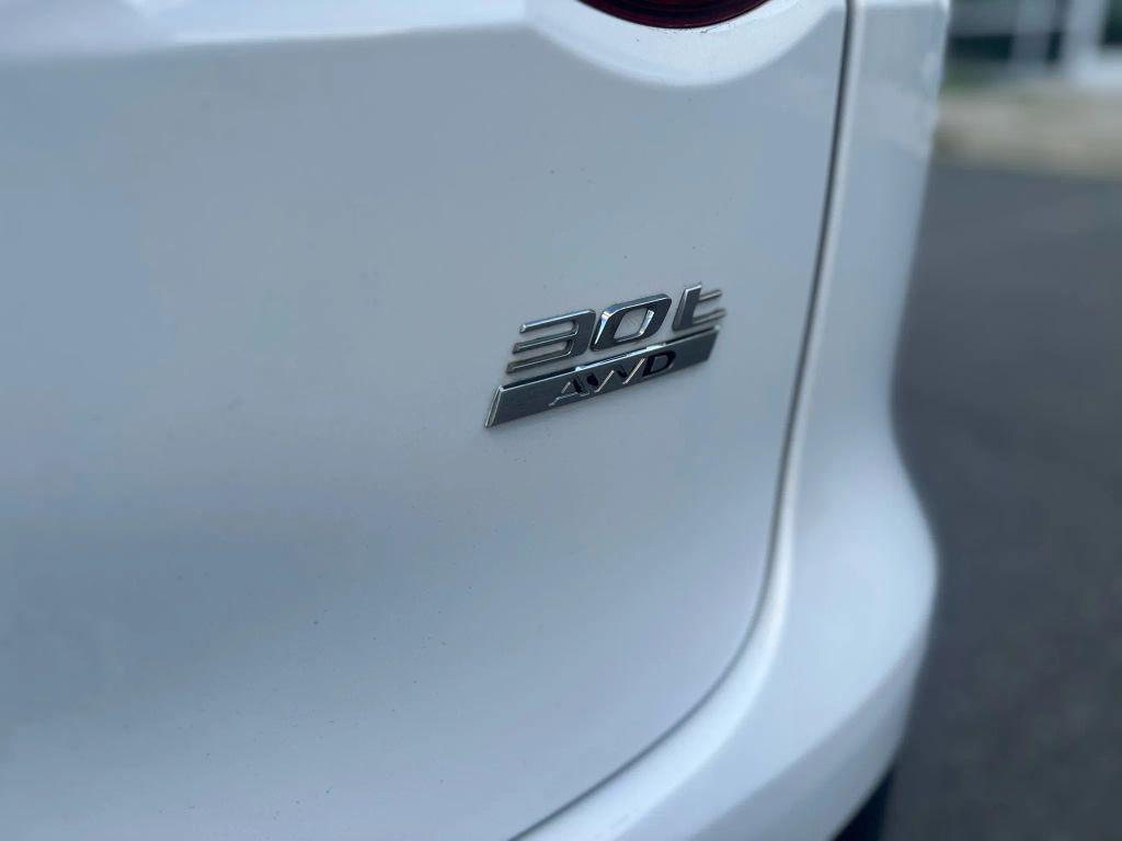 used 2019 Jaguar F-PACE car, priced at $14,999