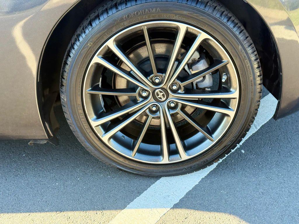 used 2013 Scion FR-S car, priced at $9,999