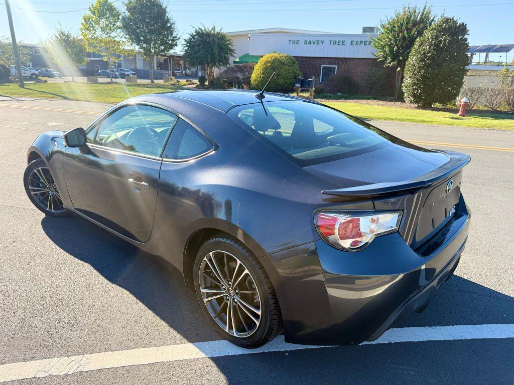 used 2013 Scion FR-S car, priced at $9,999