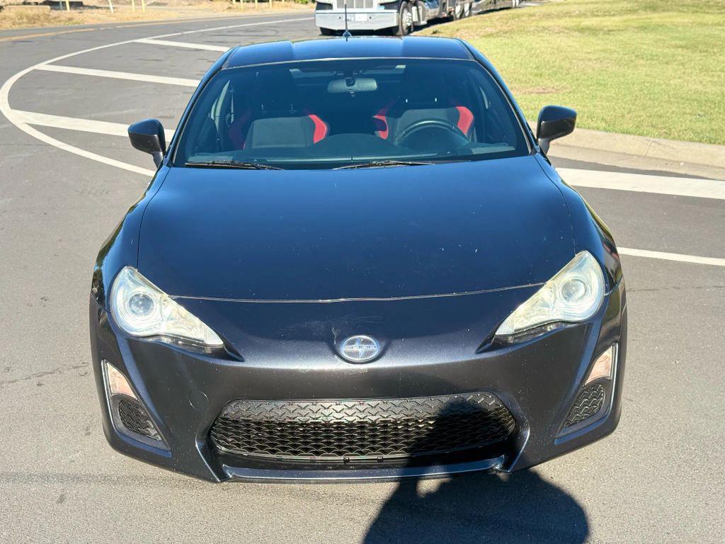 used 2013 Scion FR-S car, priced at $9,999