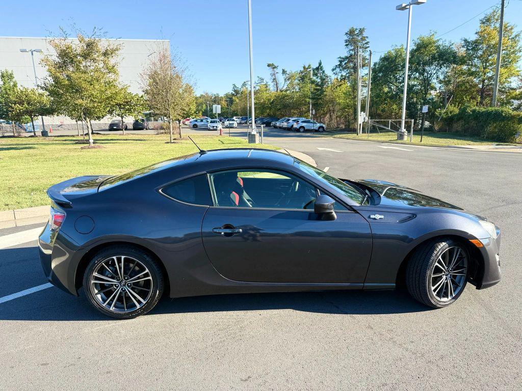 used 2013 Scion FR-S car, priced at $9,999