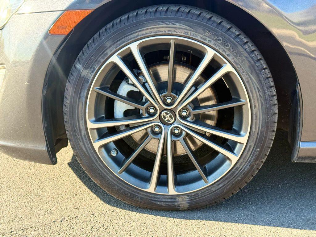 used 2013 Scion FR-S car, priced at $9,999