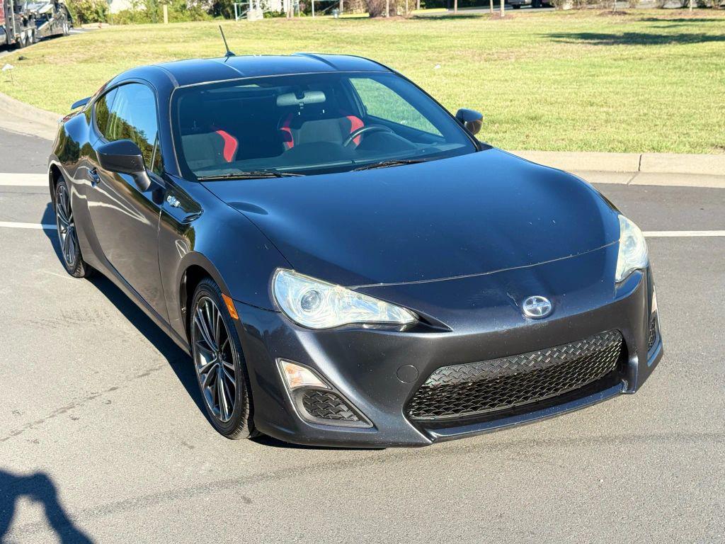 used 2013 Scion FR-S car, priced at $9,999