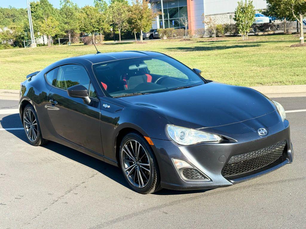 used 2013 Scion FR-S car, priced at $9,999
