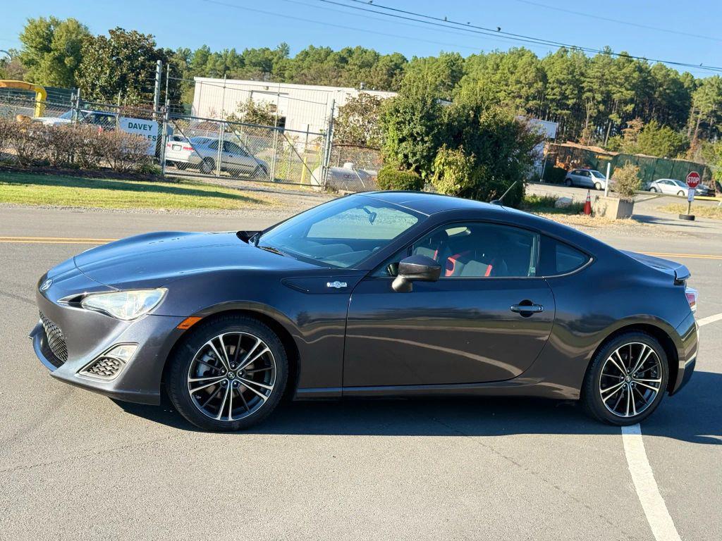 used 2013 Scion FR-S car, priced at $9,999