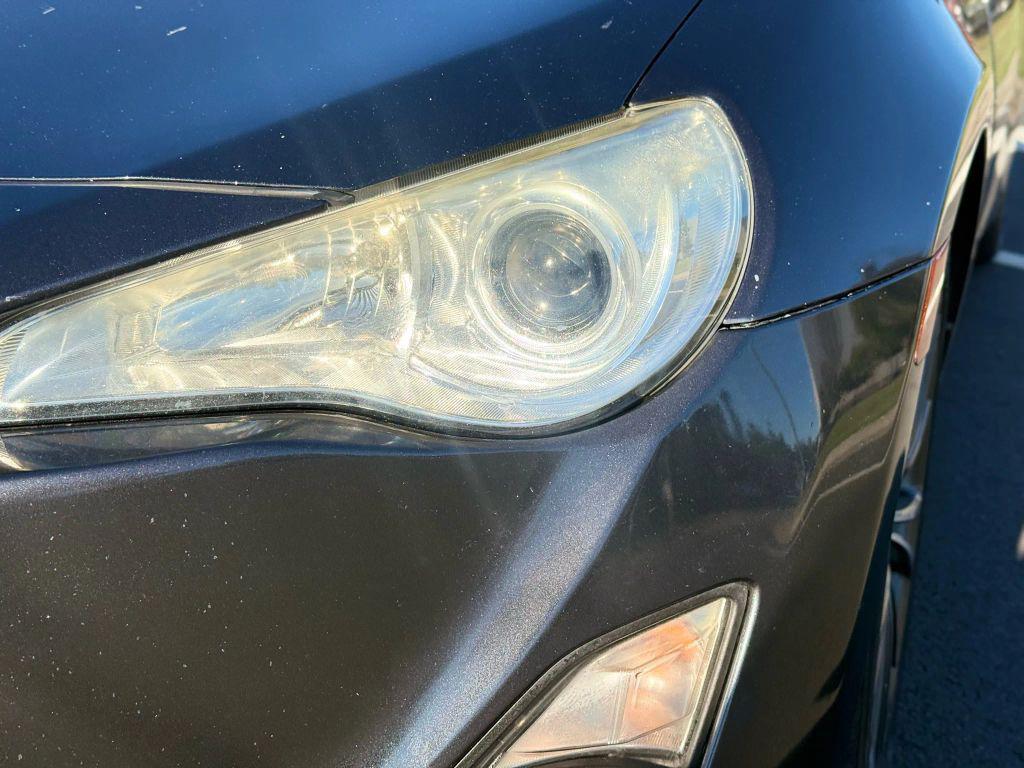 used 2013 Scion FR-S car, priced at $9,999