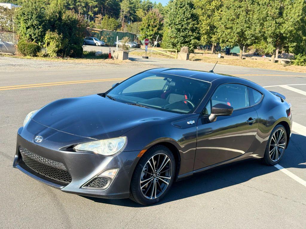 used 2013 Scion FR-S car, priced at $9,999