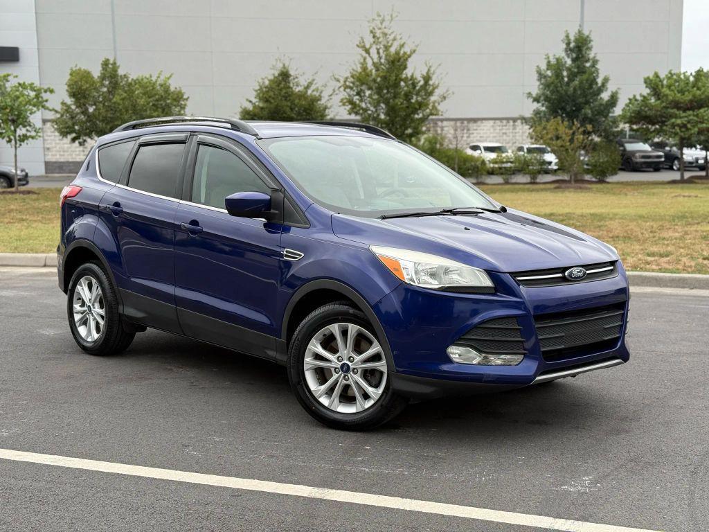 used 2014 Ford Escape car, priced at $6,299