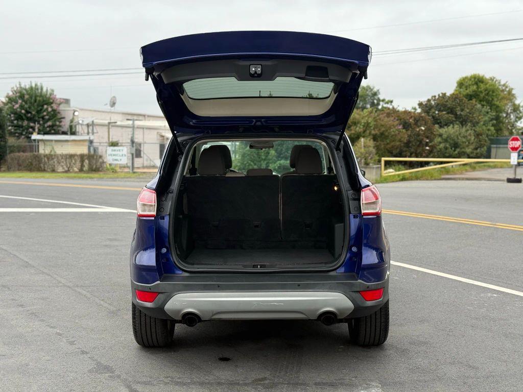 used 2014 Ford Escape car, priced at $6,299