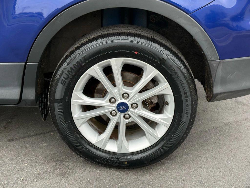 used 2014 Ford Escape car, priced at $6,299