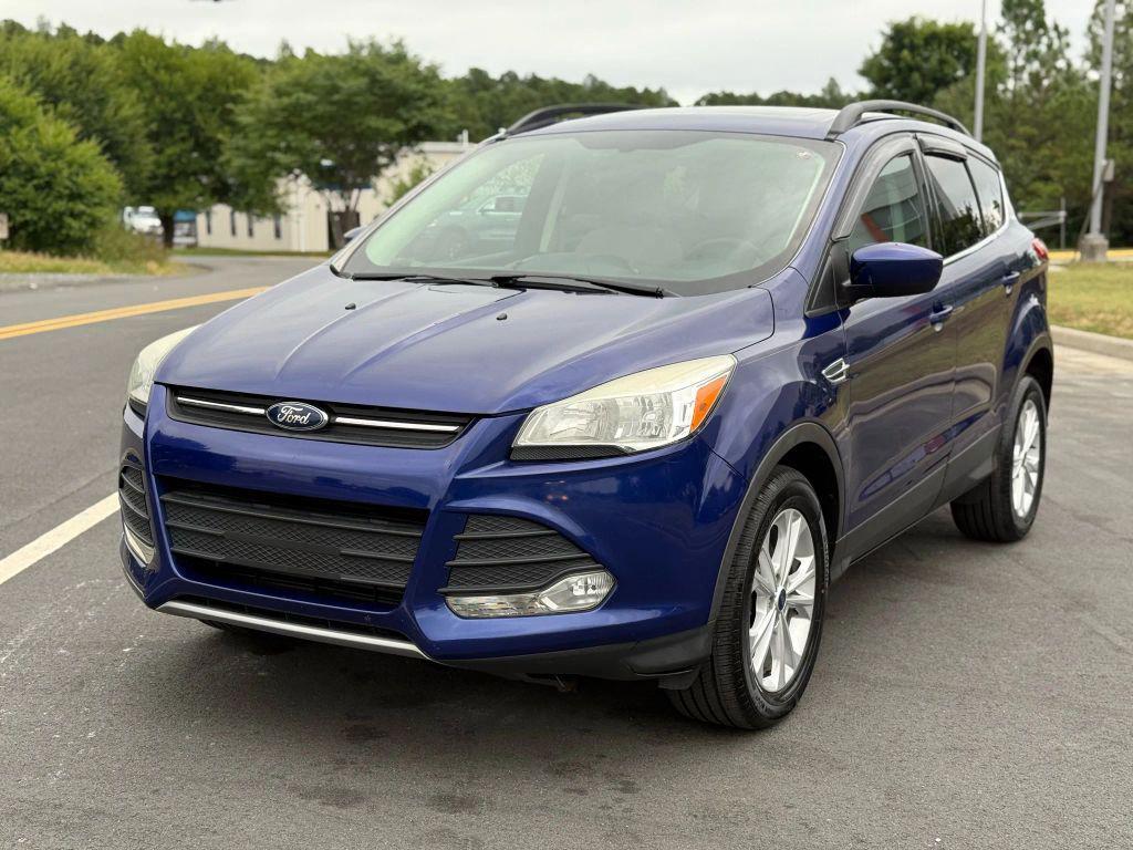 used 2014 Ford Escape car, priced at $6,299