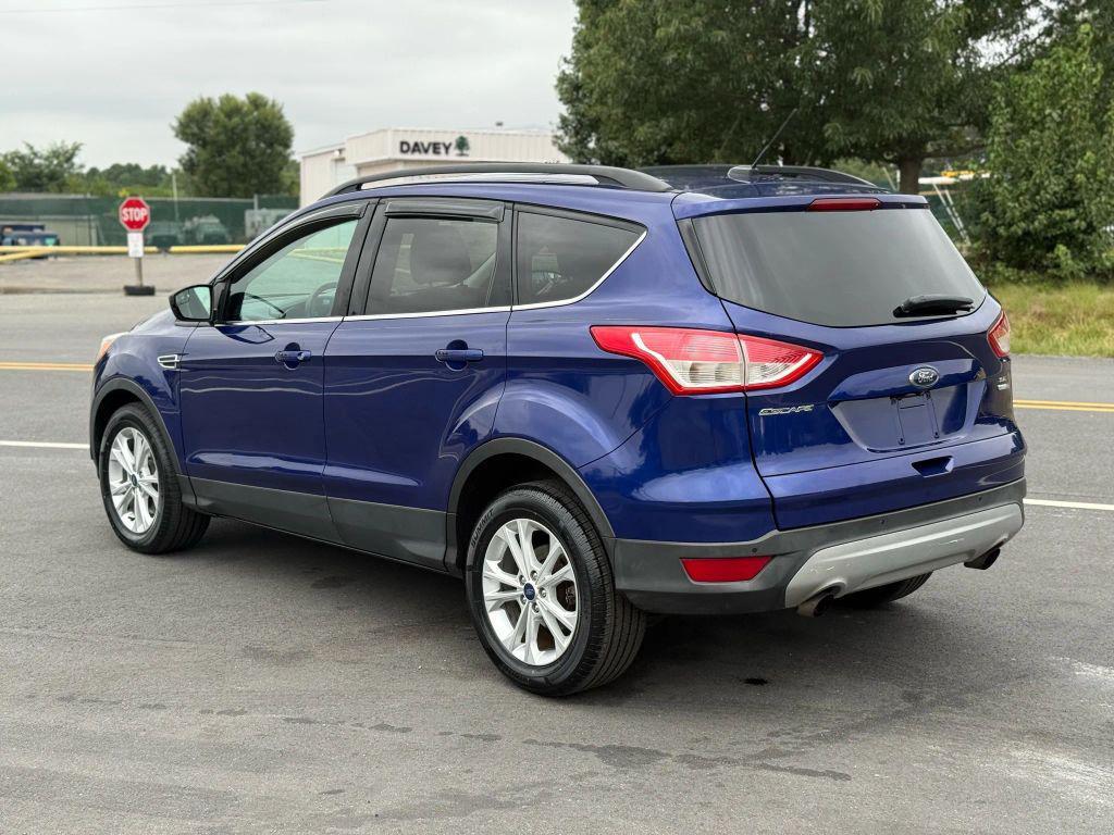 used 2014 Ford Escape car, priced at $6,299