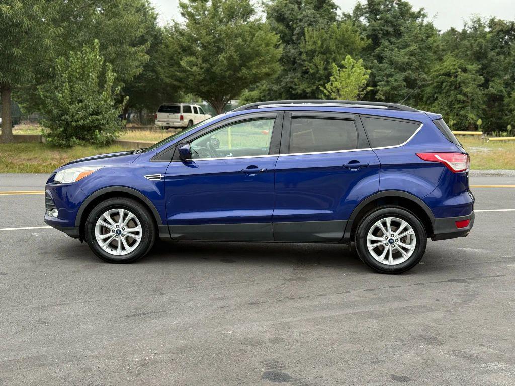 used 2014 Ford Escape car, priced at $6,299
