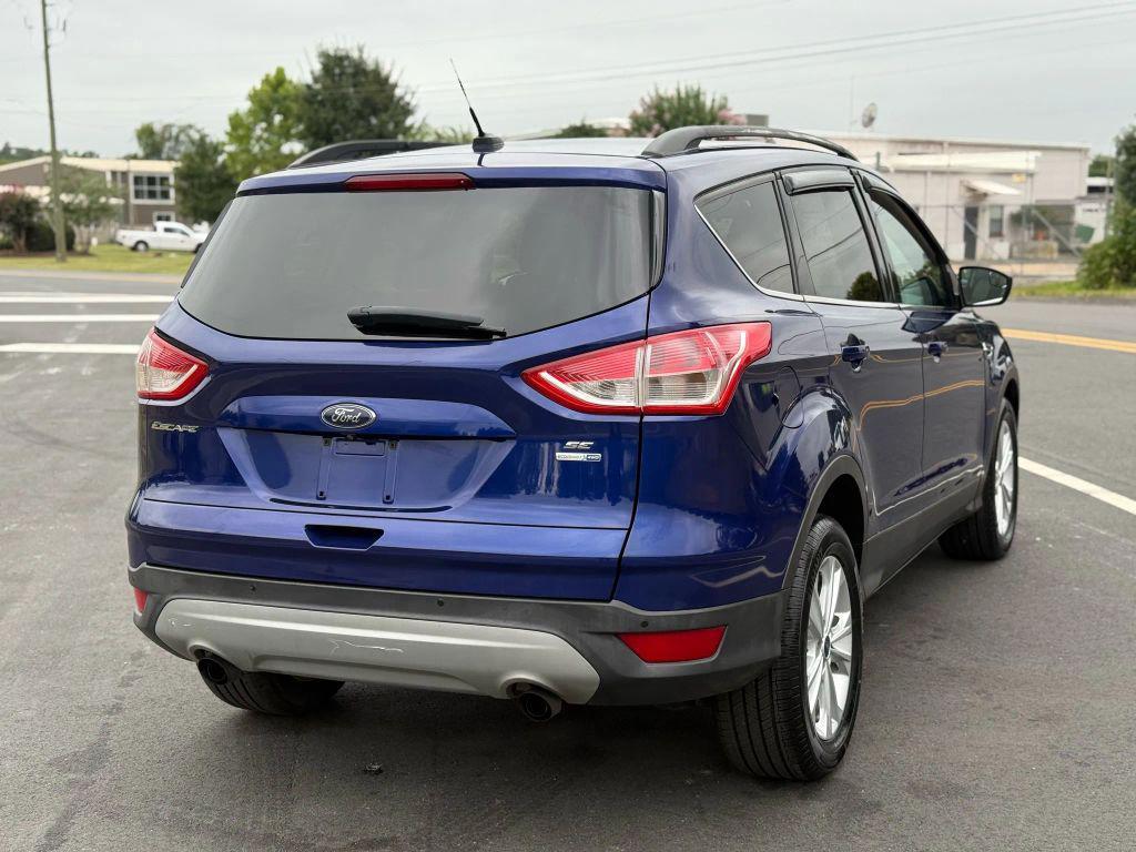 used 2014 Ford Escape car, priced at $6,299