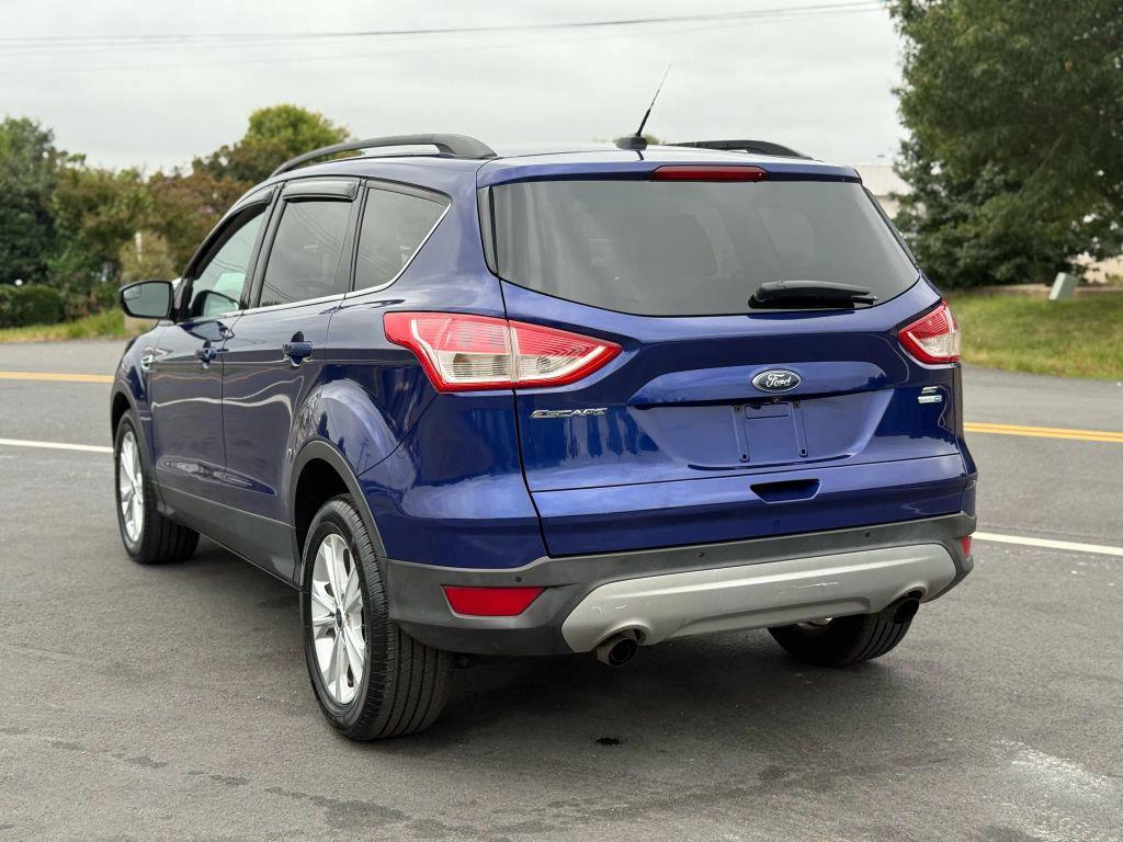 used 2014 Ford Escape car, priced at $6,299