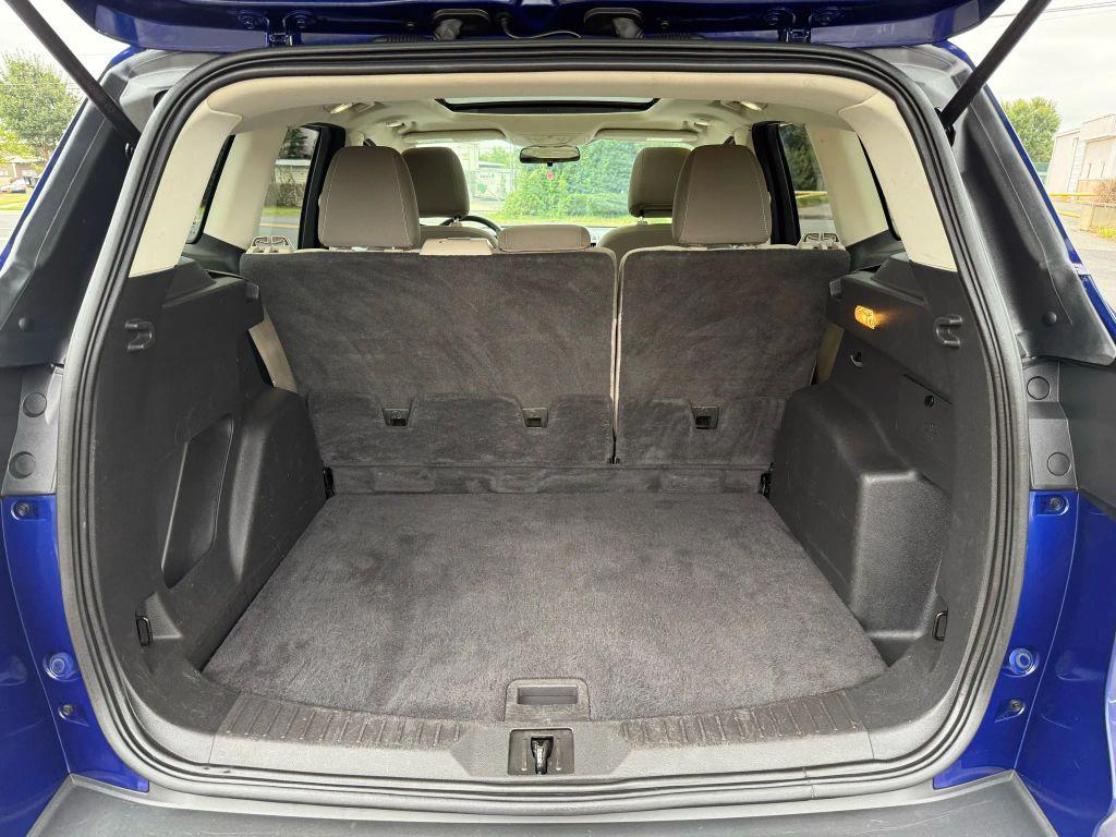 used 2014 Ford Escape car, priced at $6,299