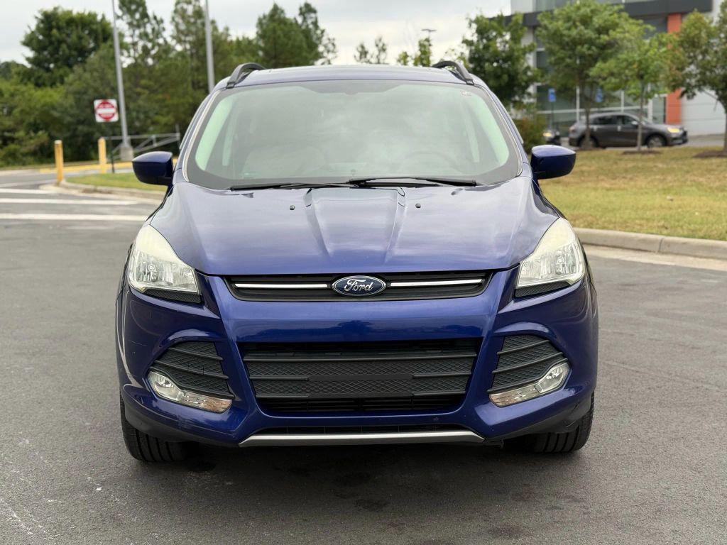 used 2014 Ford Escape car, priced at $6,299