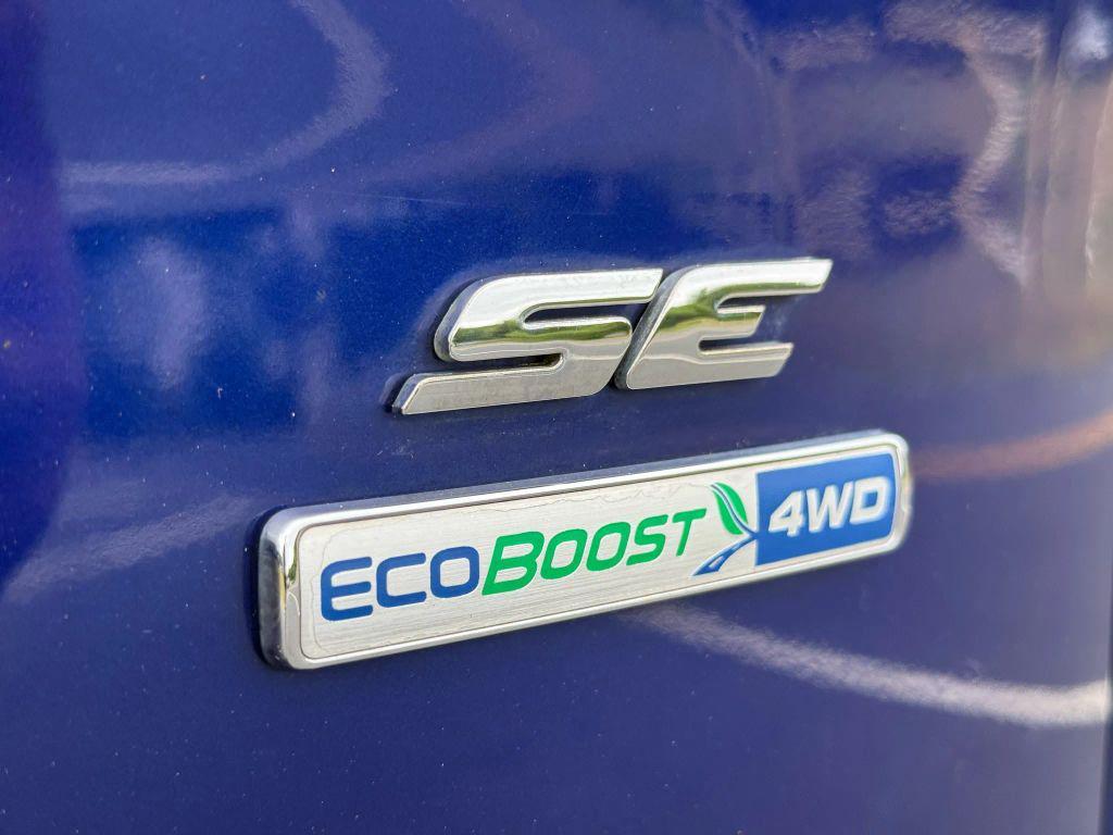 used 2014 Ford Escape car, priced at $6,299