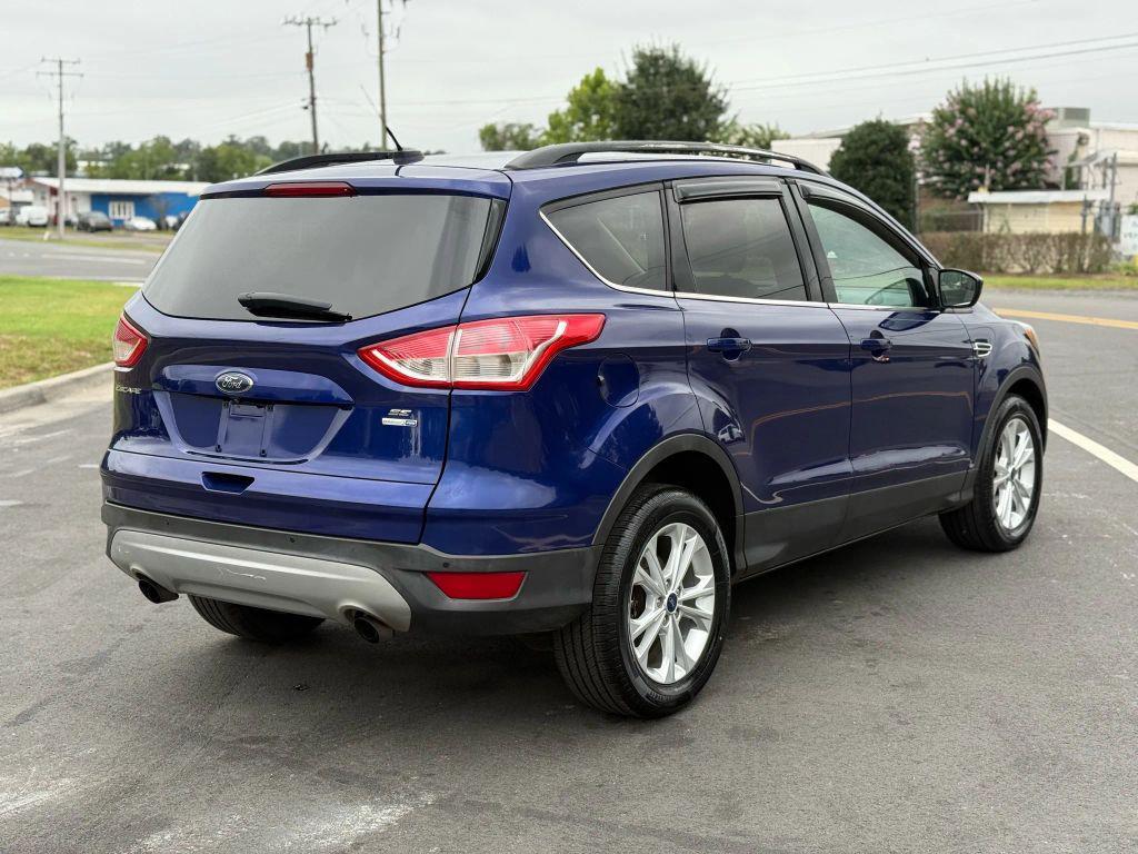 used 2014 Ford Escape car, priced at $6,299