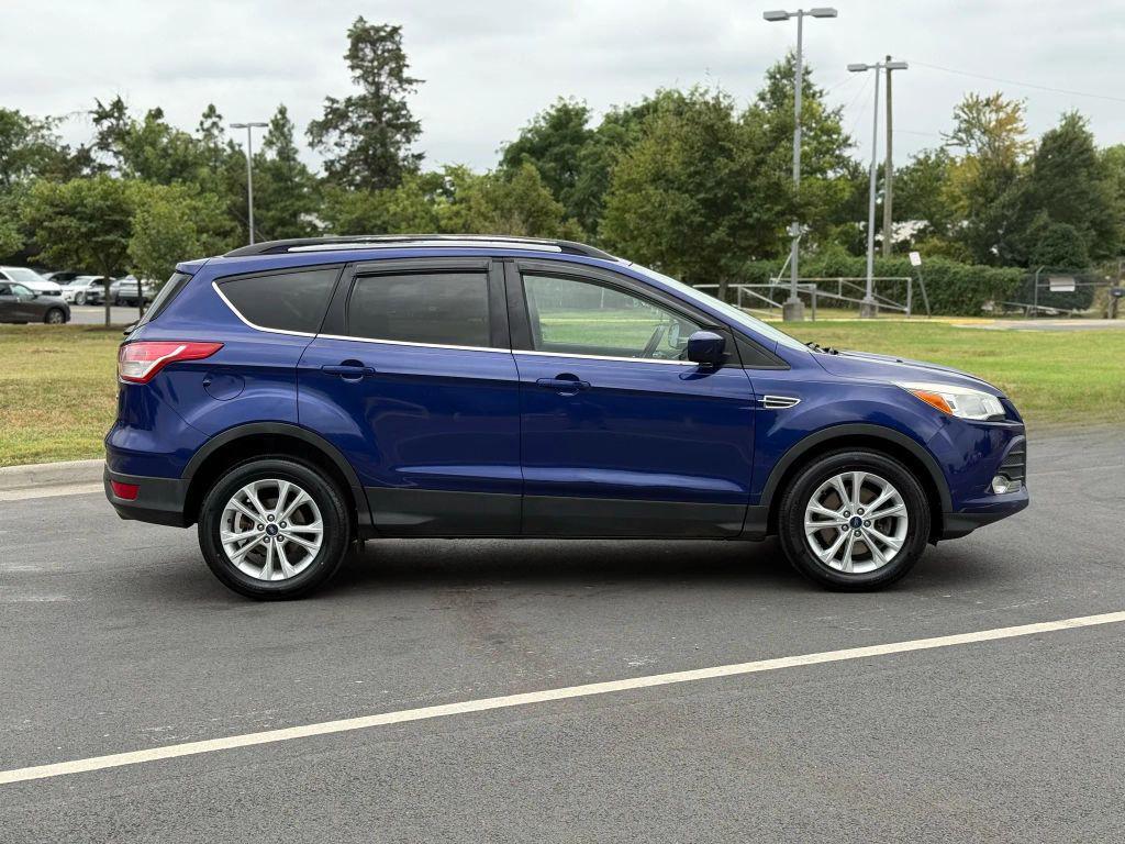 used 2014 Ford Escape car, priced at $6,299