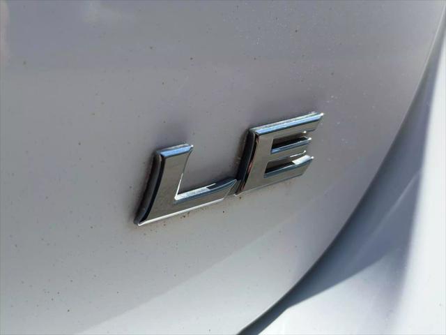 used 2020 Toyota Camry car, priced at $15,999