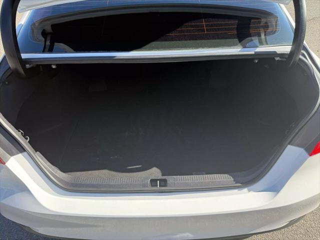 used 2020 Toyota Camry car, priced at $15,999