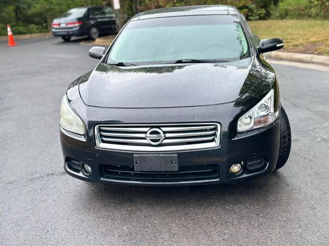 used 2012 Nissan Maxima car, priced at $7,399