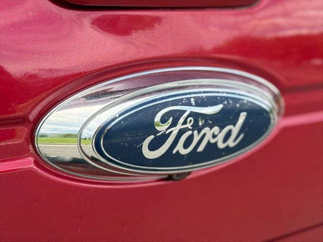used 2010 Ford F-150 car, priced at $11,499