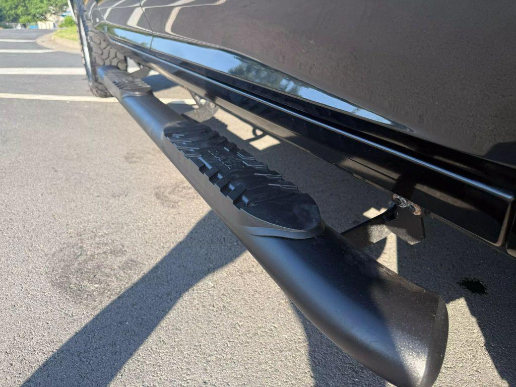 used 2018 Ram 1500 car, priced at $19,999