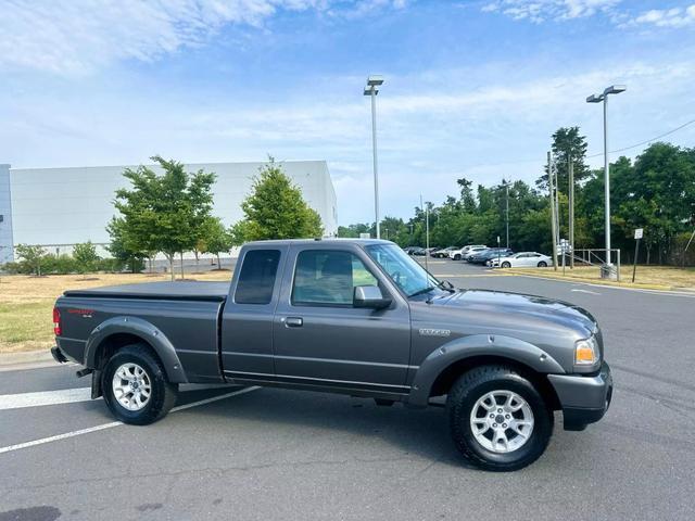 used 2010 Ford Ranger car, priced at $14,499