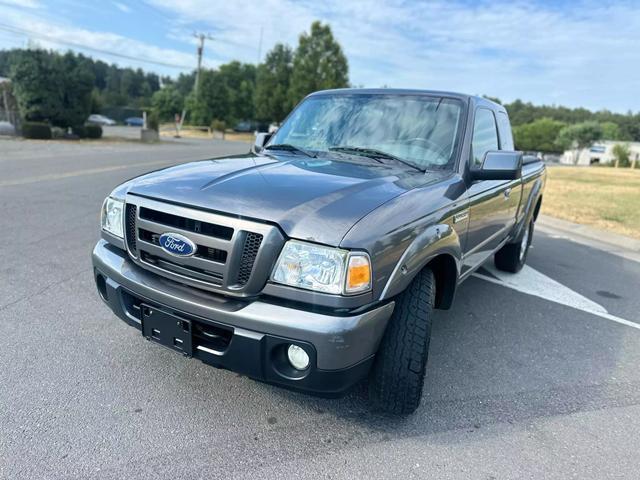 used 2010 Ford Ranger car, priced at $14,499