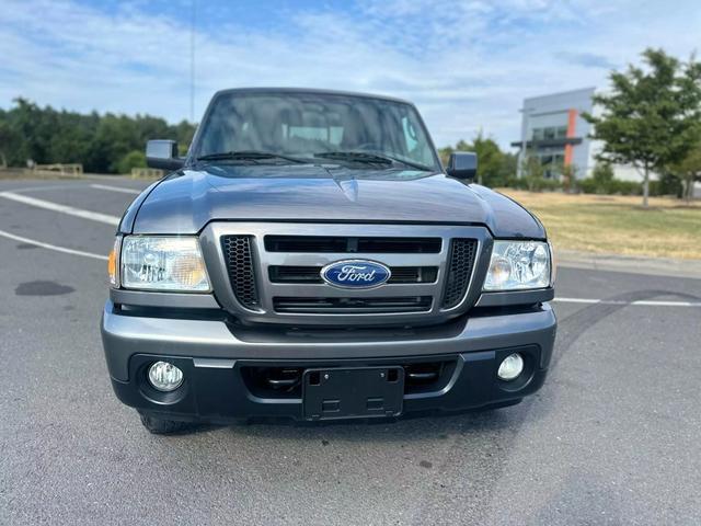 used 2010 Ford Ranger car, priced at $14,499