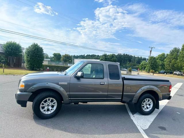 used 2010 Ford Ranger car, priced at $14,499