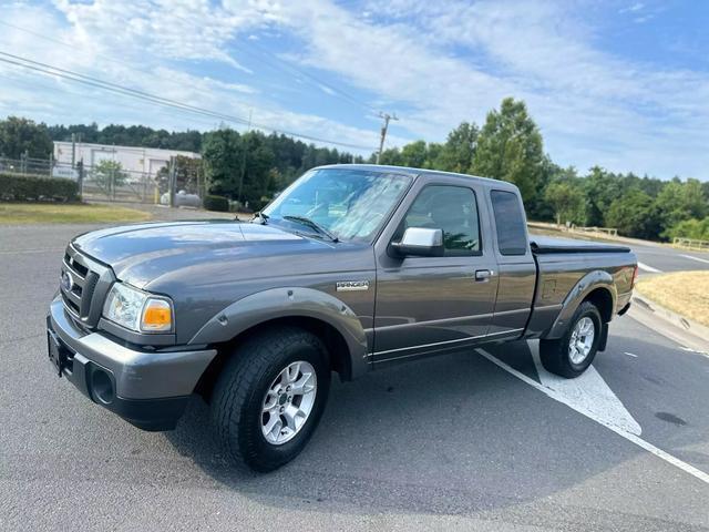 used 2010 Ford Ranger car, priced at $14,499