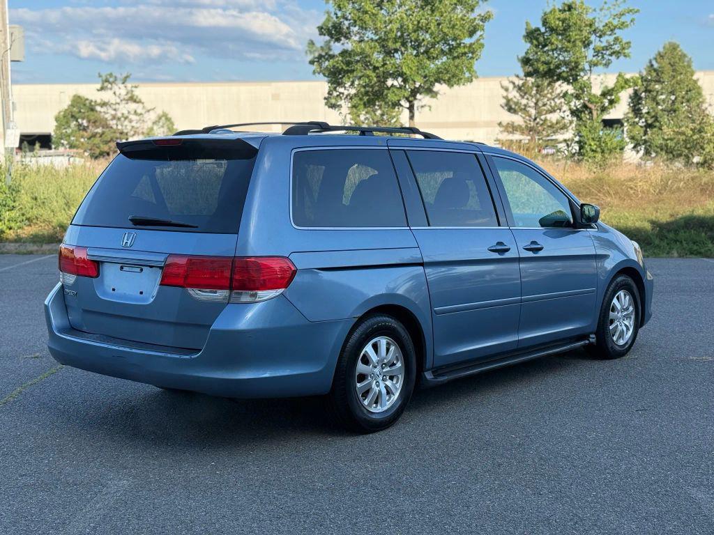 used 2009 Honda Odyssey car, priced at $5,495