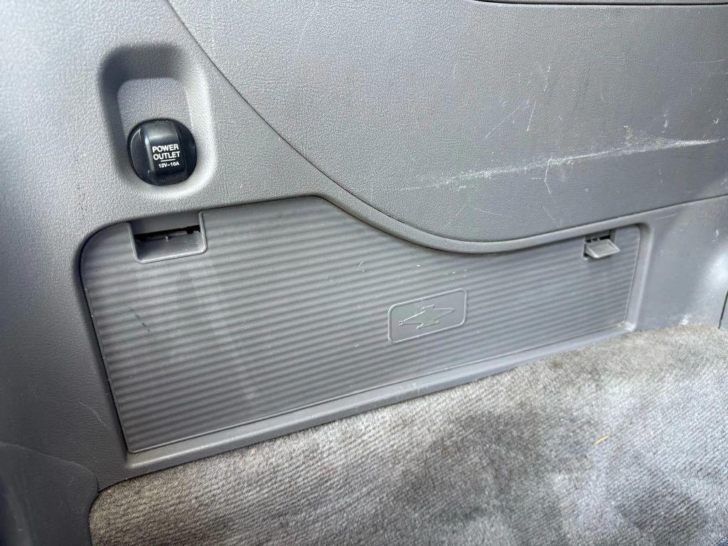 used 2009 Honda Odyssey car, priced at $5,495