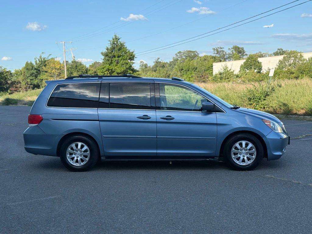used 2009 Honda Odyssey car, priced at $5,495