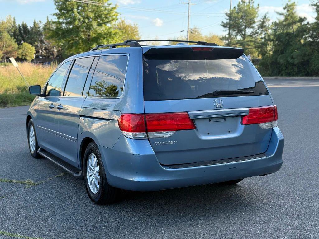 used 2009 Honda Odyssey car, priced at $5,495
