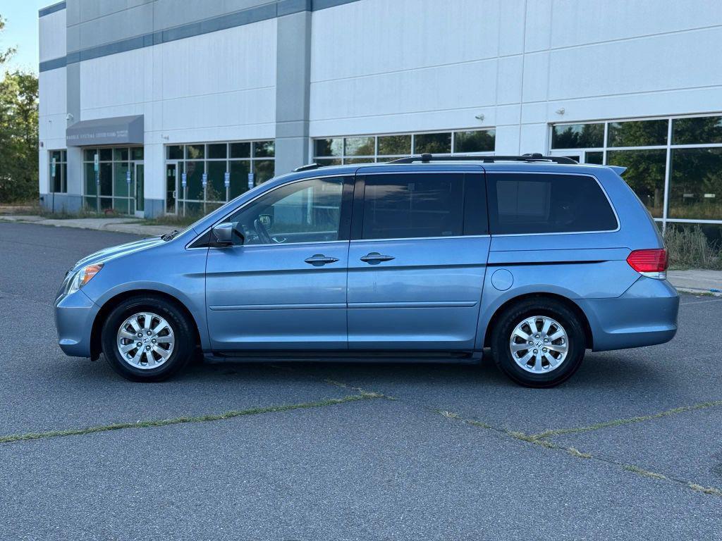 used 2009 Honda Odyssey car, priced at $5,495