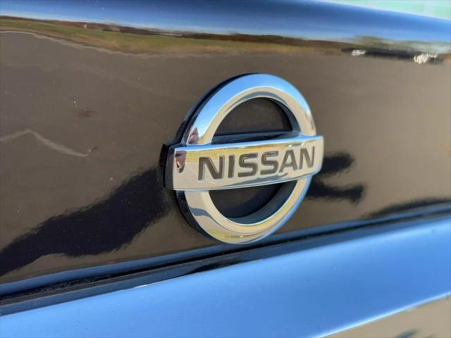 used 2016 Nissan Maxima car, priced at $14,999