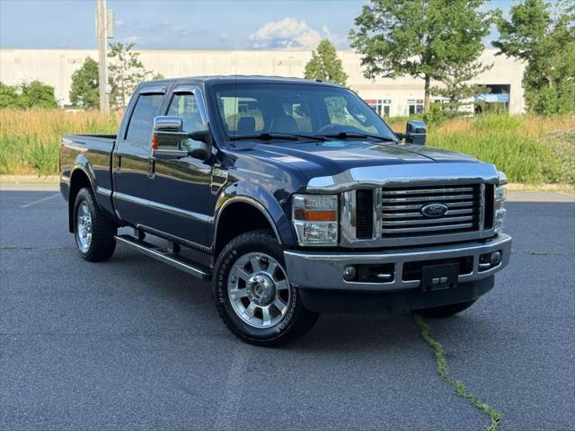 used 2010 Ford F-250 car, priced at $16,999