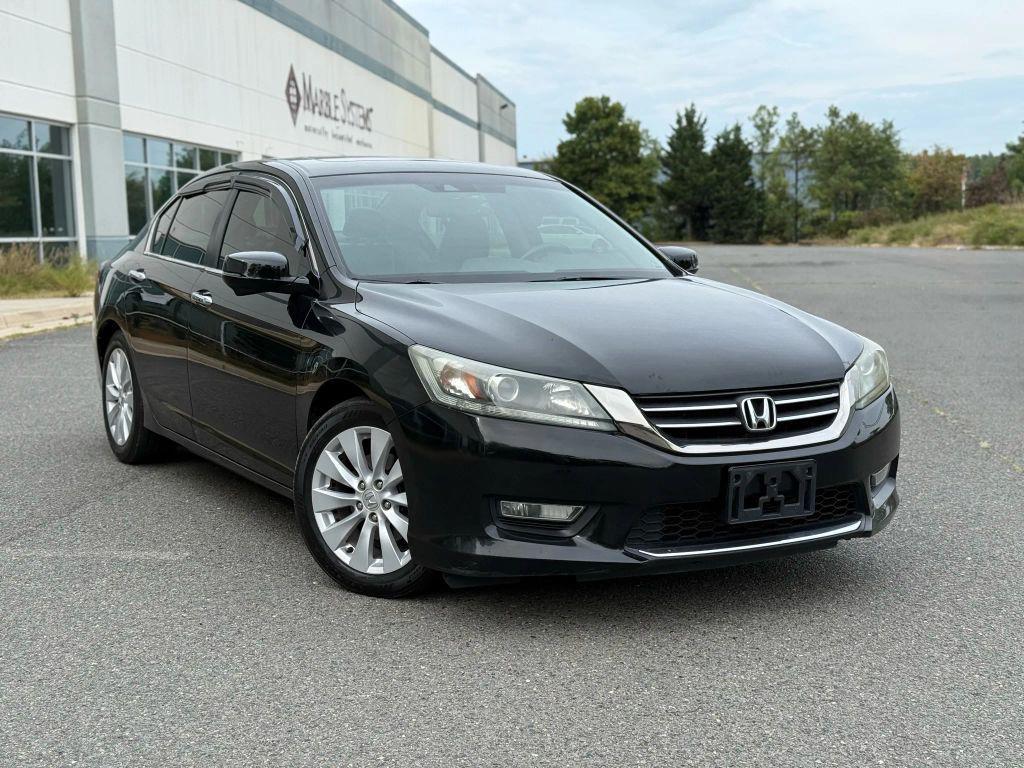 used 2013 Honda Accord car, priced at $9,999