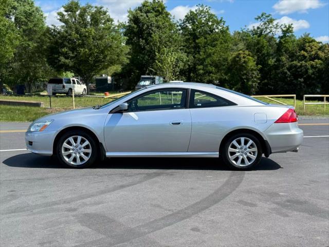 used 2007 Honda Accord car, priced at $6,999