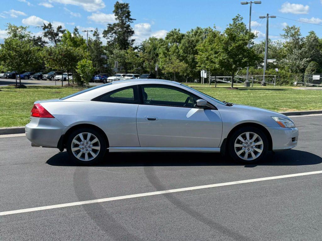 used 2007 Honda Accord car, priced at $6,999