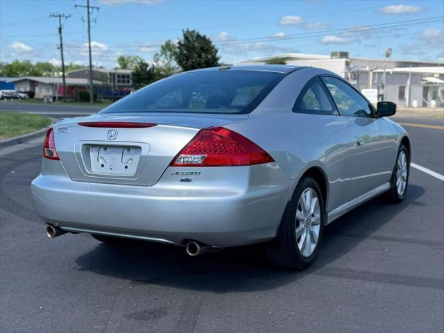 used 2007 Honda Accord car, priced at $6,999