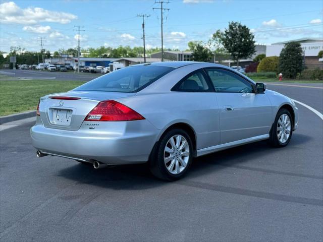 used 2007 Honda Accord car, priced at $6,999