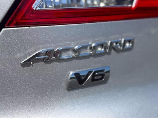 used 2007 Honda Accord car, priced at $6,999